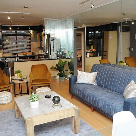 The Island Club Luxury 2 Bedroom Apartment Cape Town Dış mekan fotoğraf