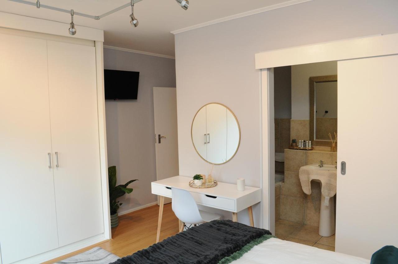 The Island Club Luxury 2 Bedroom Apartment Cape Town Dış mekan fotoğraf