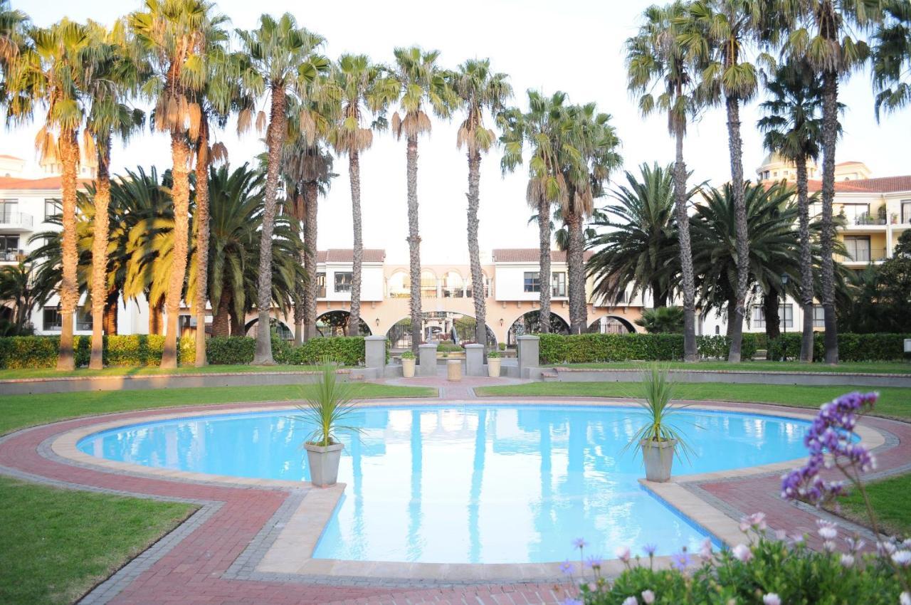 The Island Club Luxury 2 Bedroom Apartment Cape Town Dış mekan fotoğraf