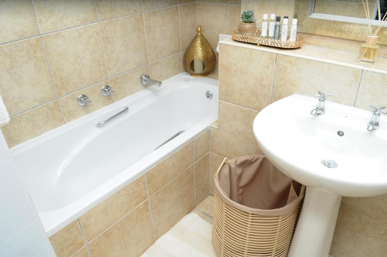The Island Club Luxury 2 Bedroom Apartment Cape Town Dış mekan fotoğraf