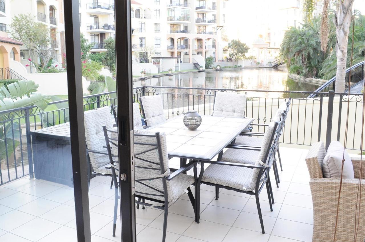 The Island Club Luxury 2 Bedroom Apartment Cape Town Dış mekan fotoğraf