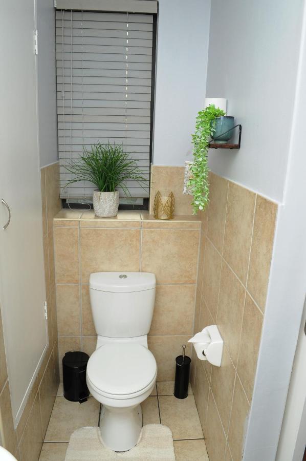 The Island Club Luxury 2 Bedroom Apartment Cape Town Dış mekan fotoğraf
