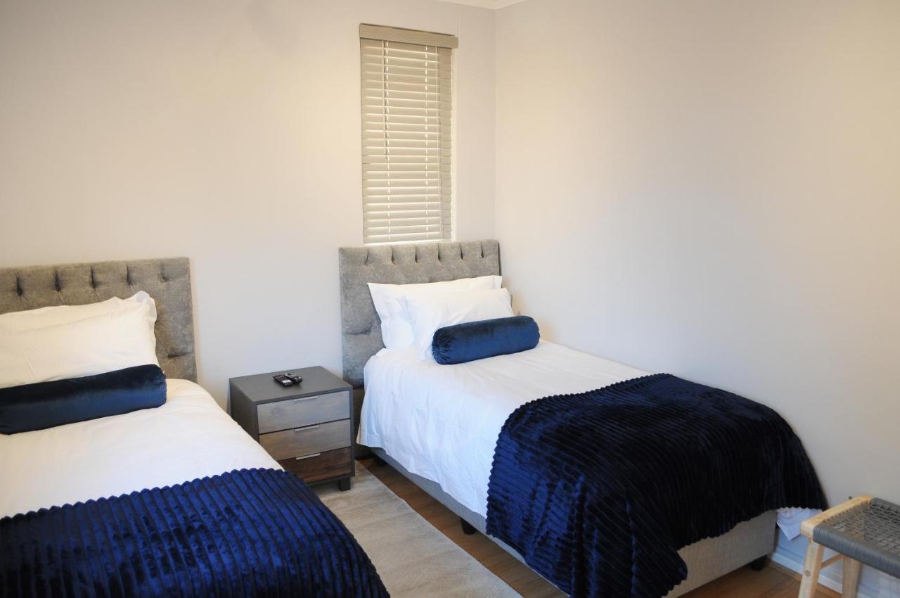 The Island Club Luxury 2 Bedroom Apartment Cape Town Dış mekan fotoğraf