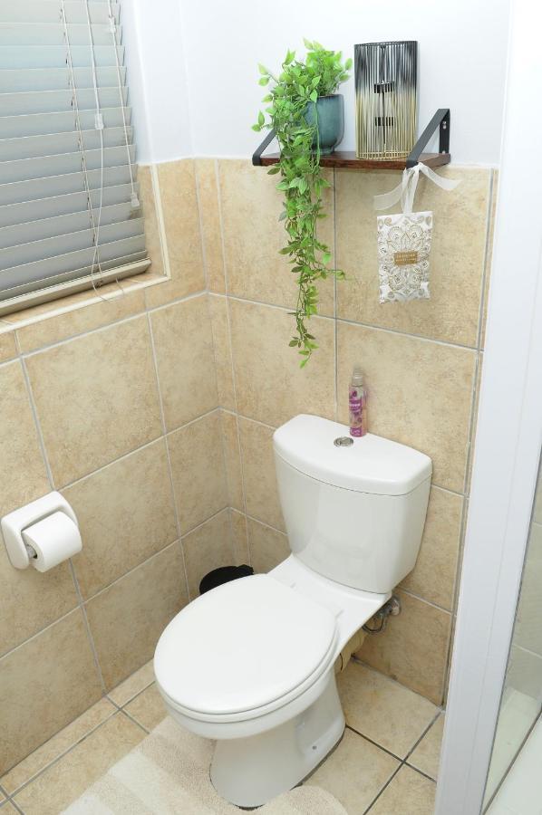 The Island Club Luxury 2 Bedroom Apartment Cape Town Dış mekan fotoğraf