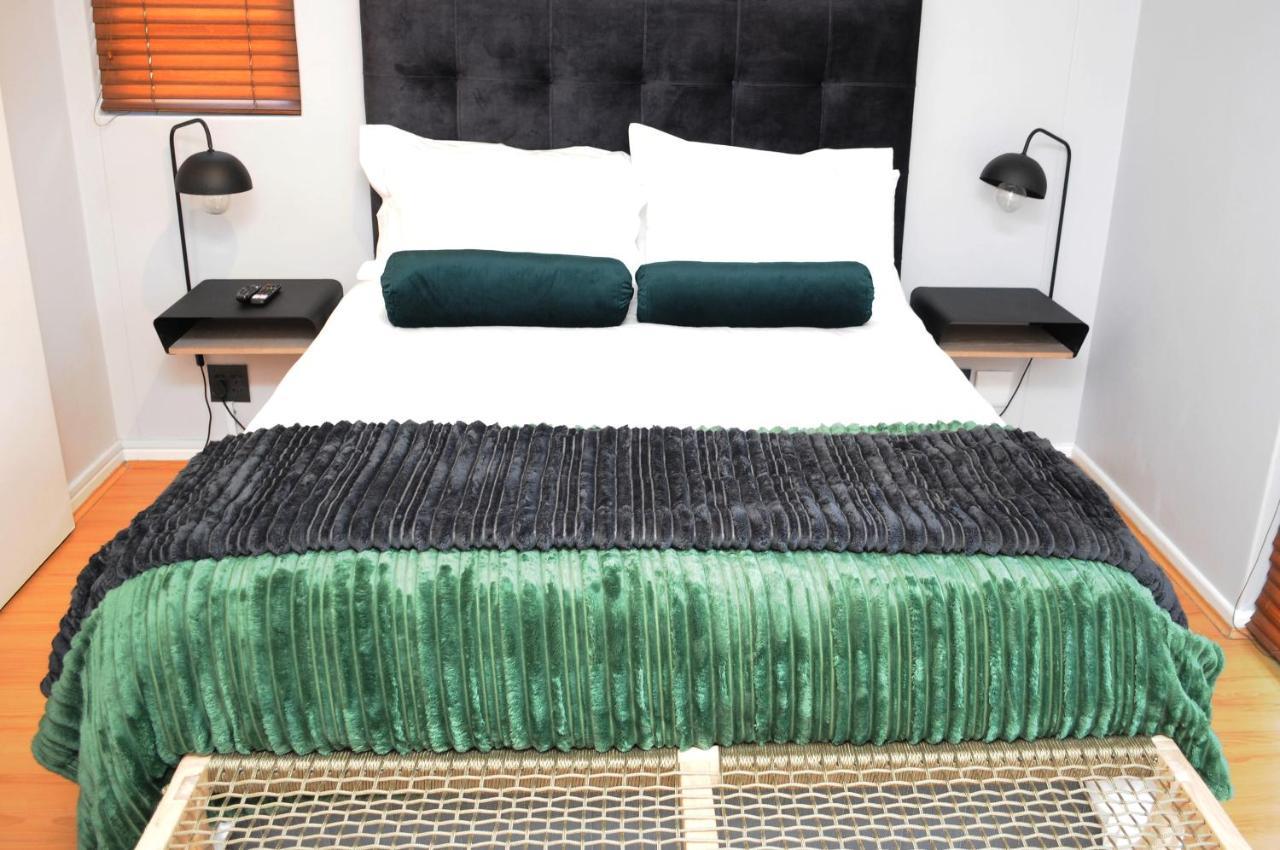 The Island Club Luxury 2 Bedroom Apartment Cape Town Dış mekan fotoğraf