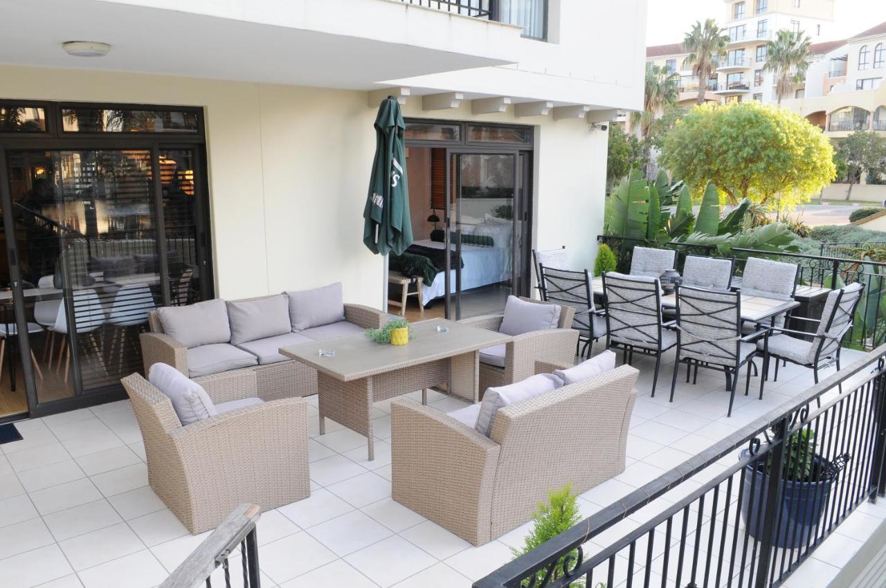 The Island Club Luxury 2 Bedroom Apartment Cape Town Dış mekan fotoğraf