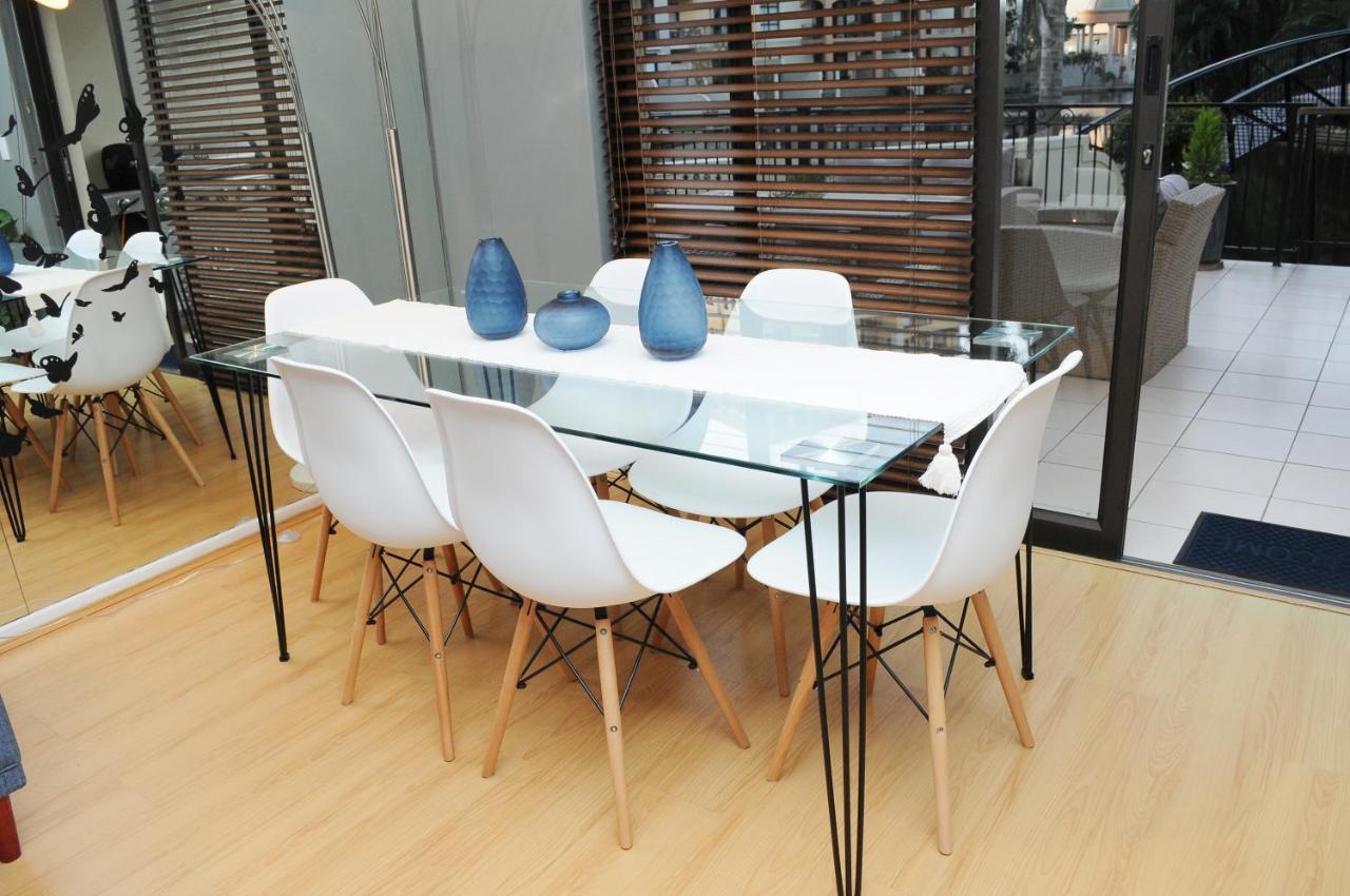 The Island Club Luxury 2 Bedroom Apartment Cape Town Dış mekan fotoğraf